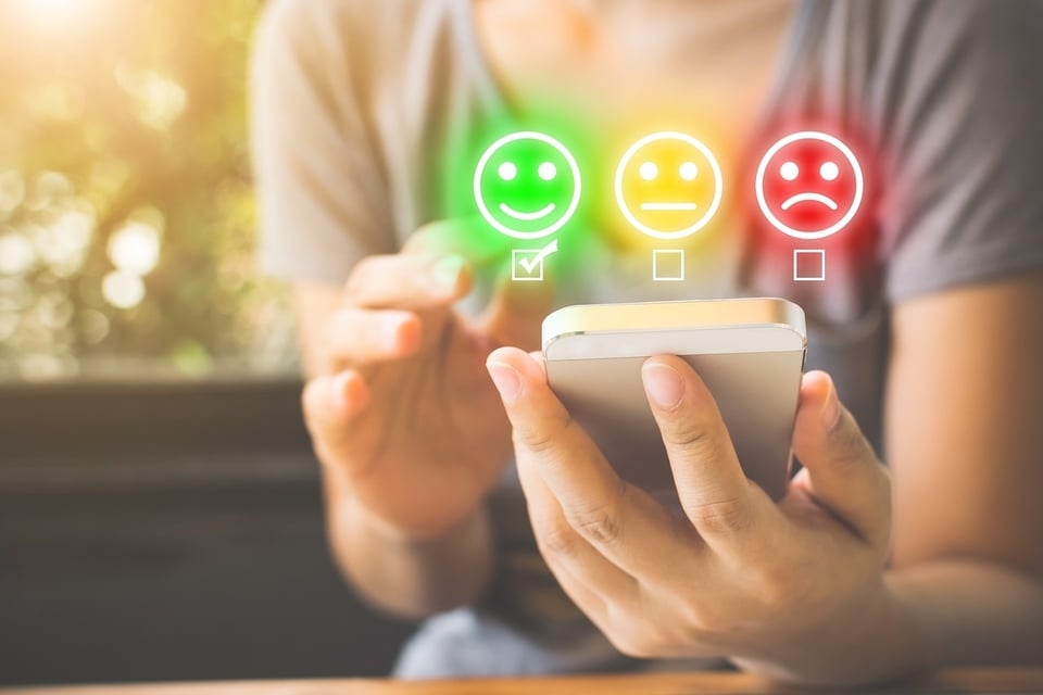 A Business’ Guide to Increasing Customer Satisfaction Emojis