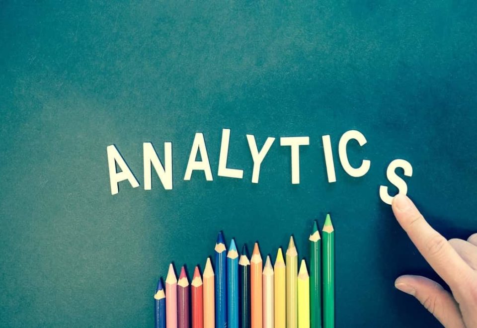 How to Optimize Your SEO and Analytics for More Sales