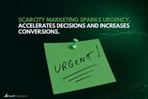 Scarcity marketing sparks urgency accelerates decisions and increases conversions