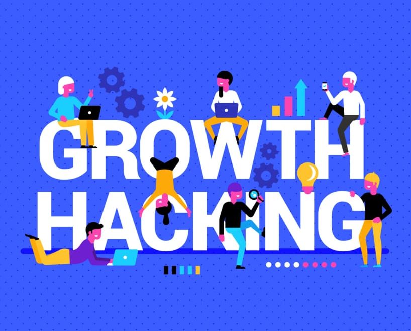 Top Growth Hacking Tactics Fuel B2B Sales