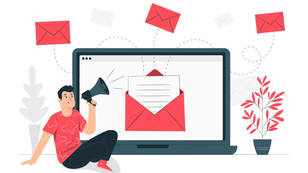 How to Write Sales Emails People Actually Like