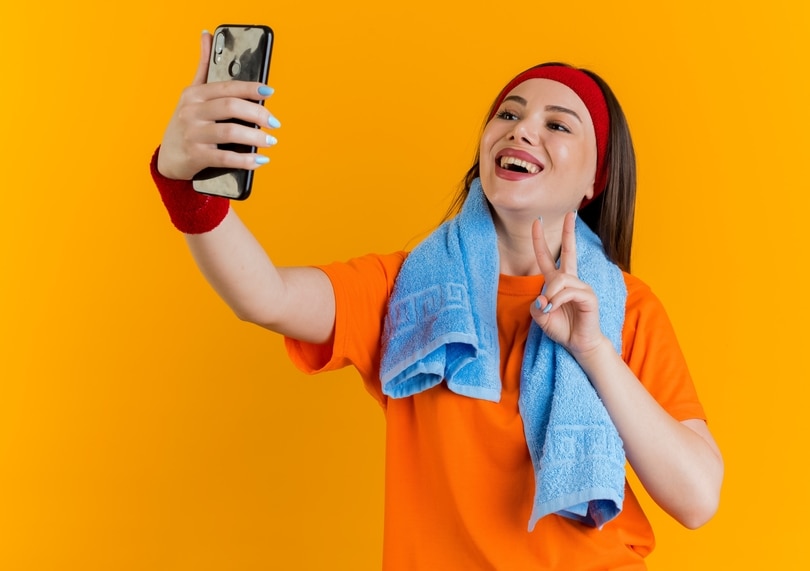 Influencer marketing for TikTok