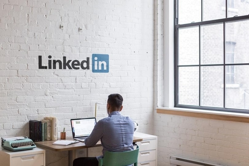 LinkedIn the best social media to recruiting