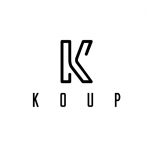 KOUP_black
