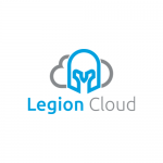 Legion-Cloud-Web-Hosting-Wordpress-Logo-Transparent