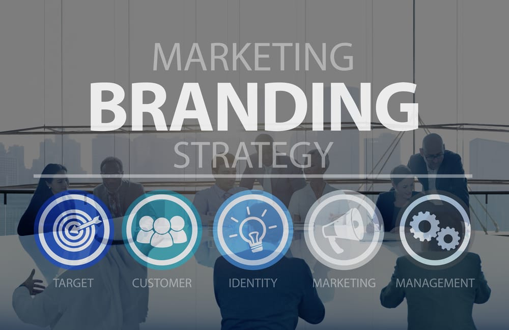 Marketing Branding Strategy Customer Experience CX