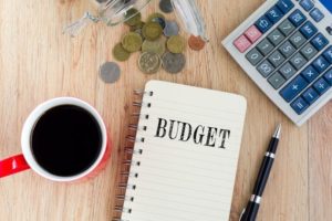 How to Create a Budget for your Digital Marketing Expenses