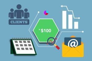 Segmentation of the Client Base in Email Marketing