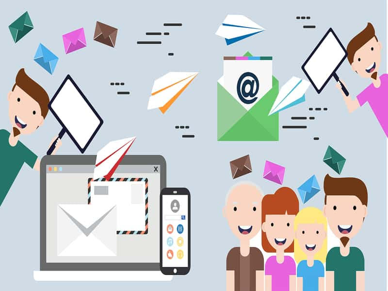 Email Marketing Quality vs Quantity