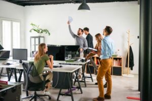 10 Ways to Improve Labor Efficiency and Avoid Burnout