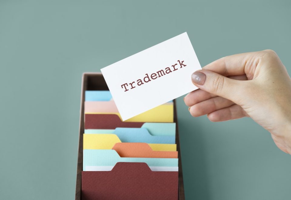 How To Trademark A Logo-The Complete Step-By-Step Guide