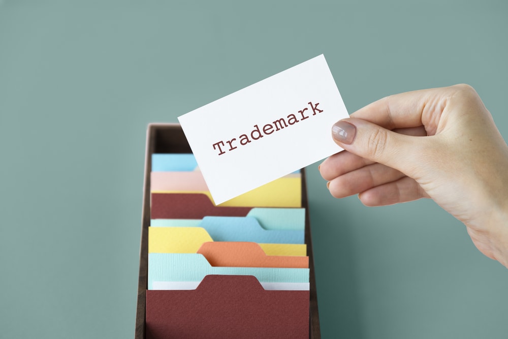 How To Trademark A Logo – The Complete Step-By-Step Guide