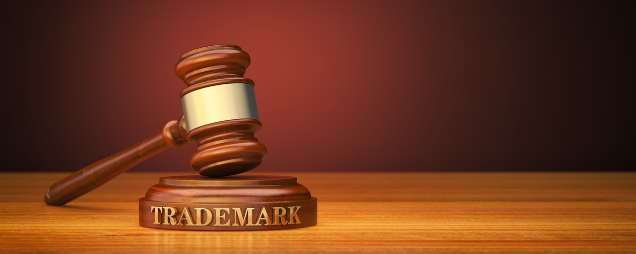 Legal Trademark Branding Logo Law