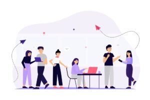 Employee Engagement as a Top Management Priority