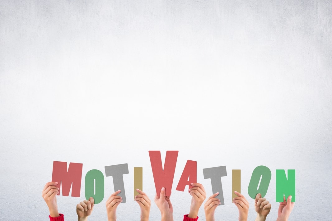 Motivation Motivated Engaged Team Human Resources