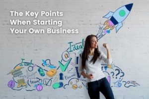 What Must an Entrepreneur Assume when Starting a Business?