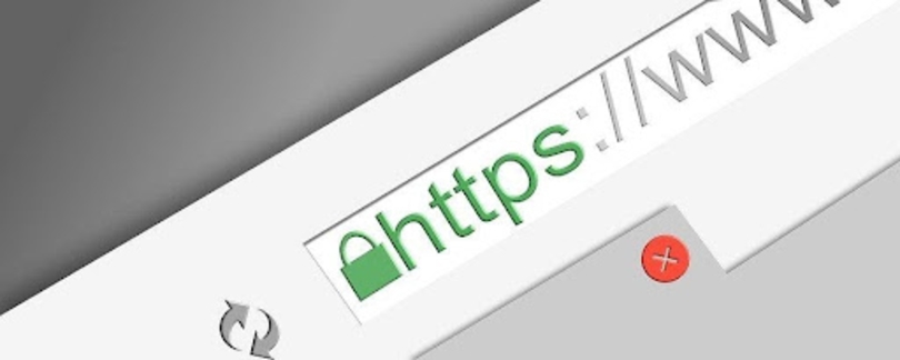 website security