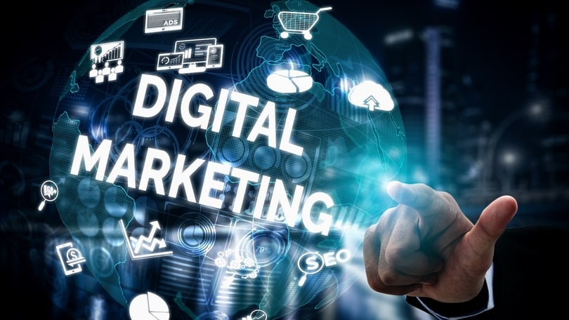 Common Digital Marketing Mistakes & Their Solutions