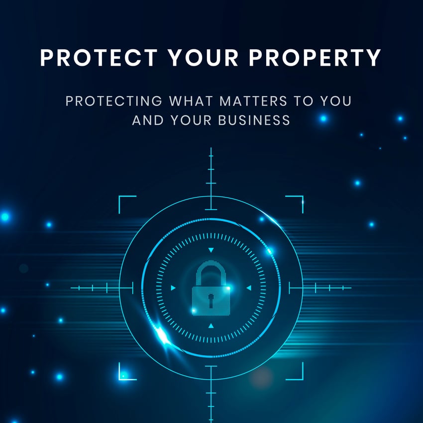Protect your Proterty What is Enterprise Security Best Practices