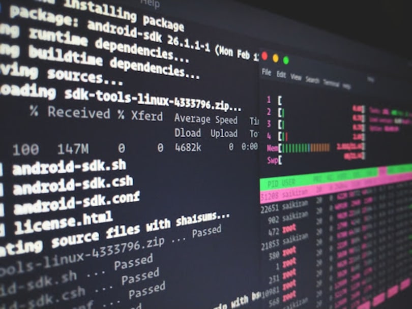 Coding Coder Programming Developers DevOps