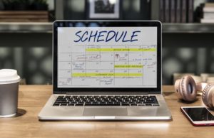 10 Tips for Managing Your Schedule like a Pro-Entrepreneur