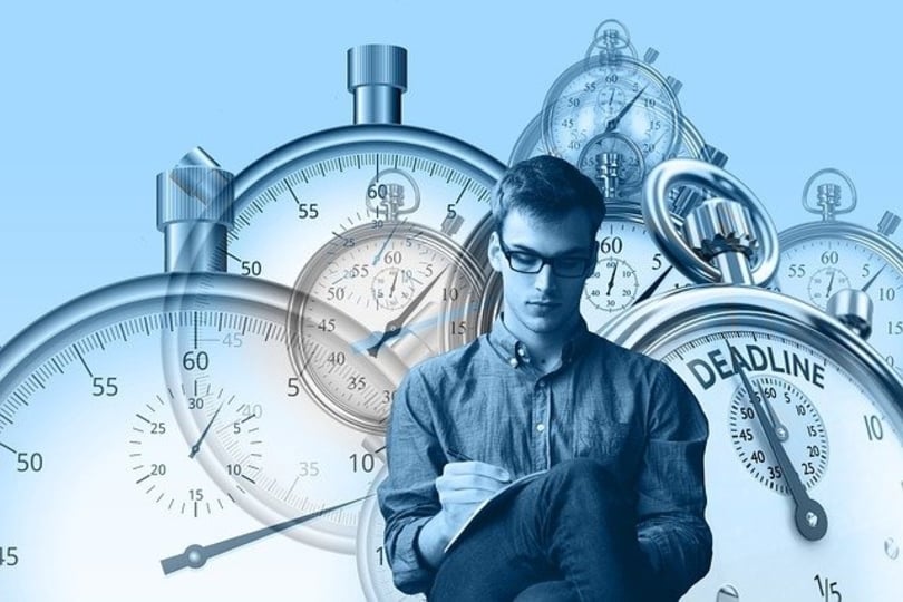 10 Tips for Managing Your Schedule like a Pro-Entrepreneur Deadlines