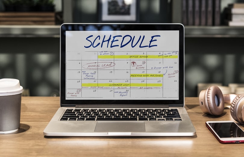 10 Tips For Managing Your Schedule Like a Pro-Entrepreneur