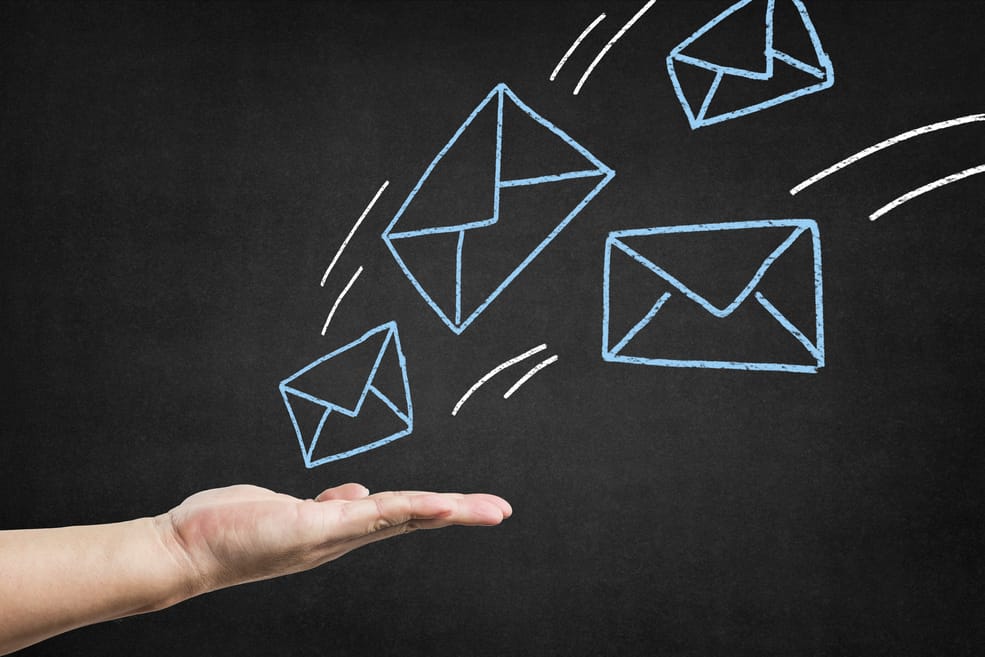 Best Sales Email Marketing Subject Lines