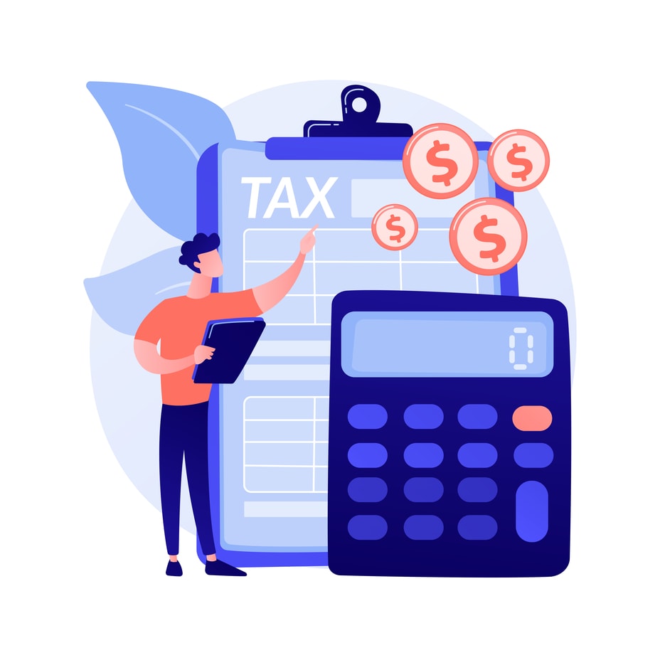 Calculate Taxes Startups Small Businesses