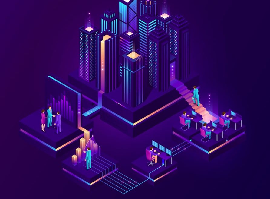 6 Benefits to Work with an Outsourced Sales and Marketing Firm