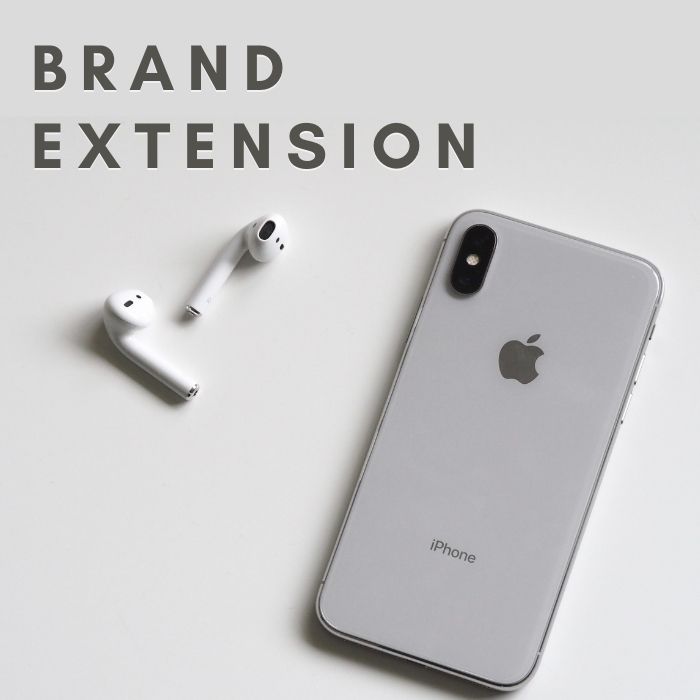 Brand Extension