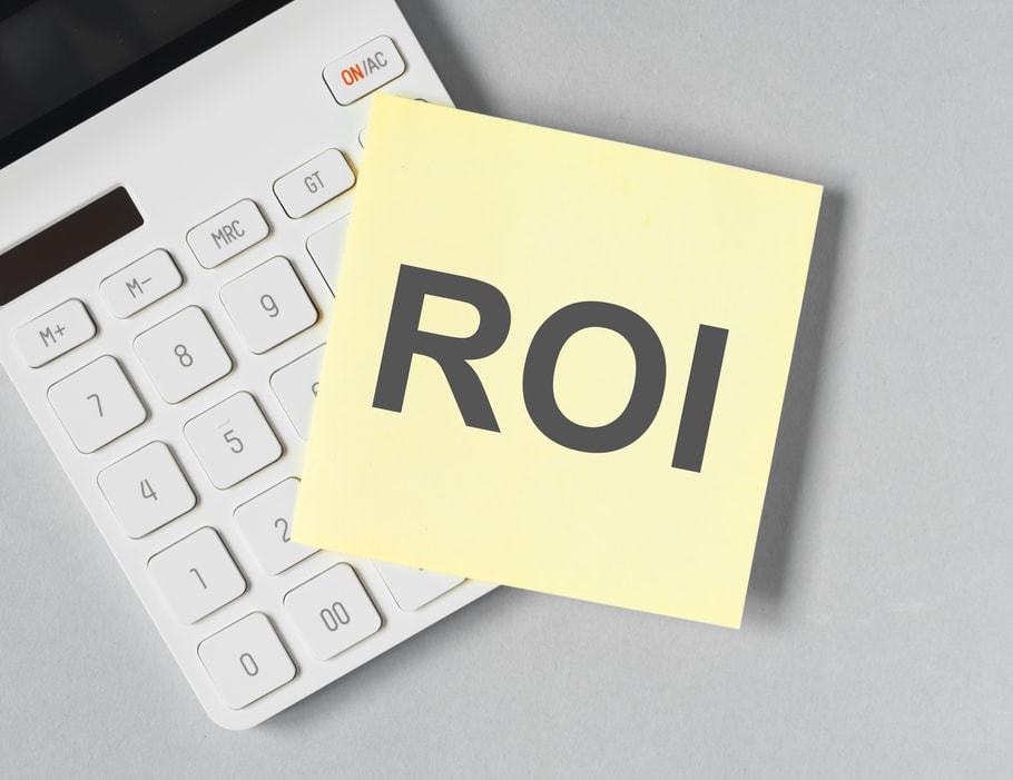Calculate Measure ROI Return on Investment