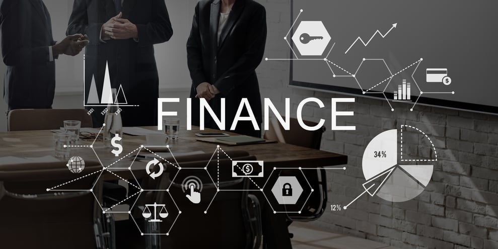 Finance Money Saving Entrepreneurs Bootstrapping