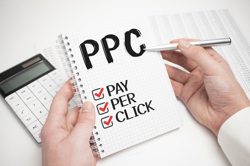 PPC Pay per Click Digital Marketing Audit Strategy