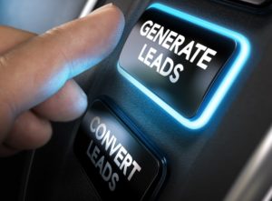 11 Small Business Lead Generation Tips