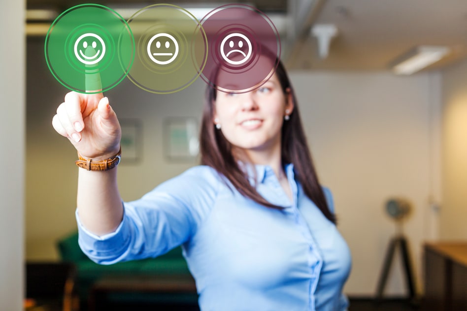 Delight Customers Positive Feedback Customer Satisfaction Experience CX