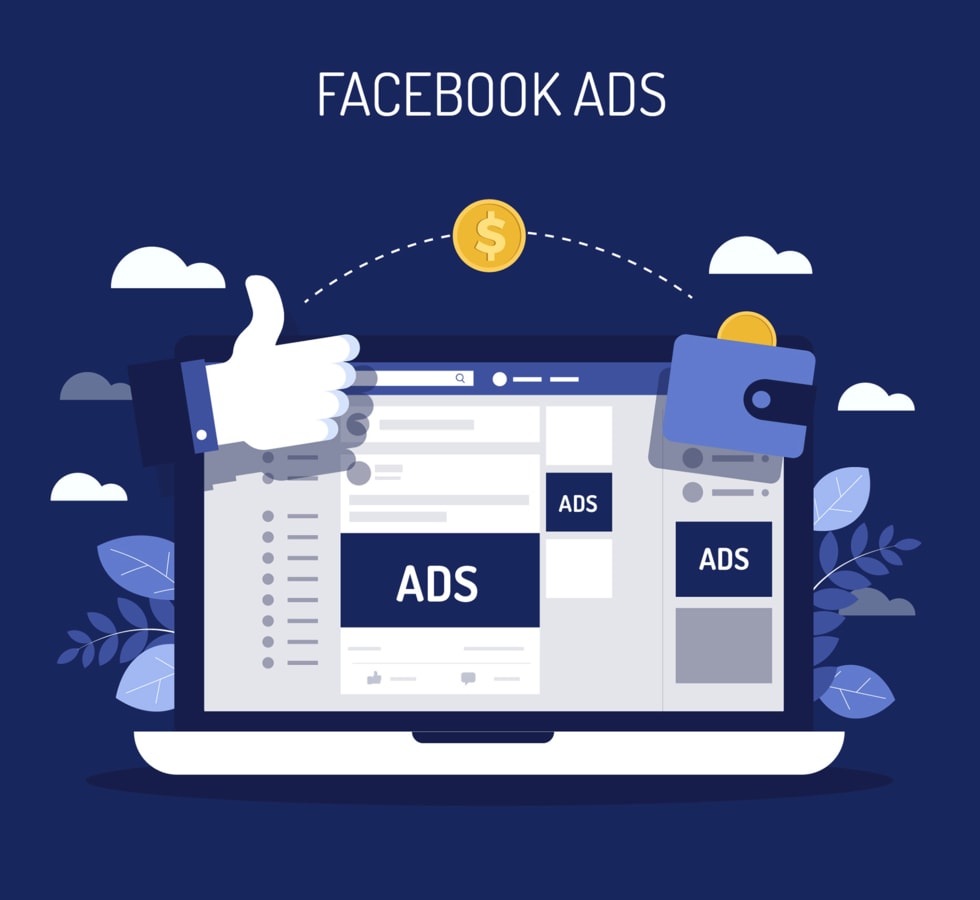 Facebook Ads Digital Advertising Paid Acquisition