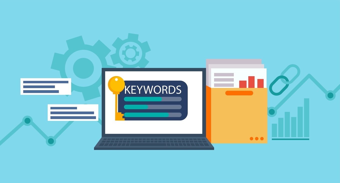 Long Tail High Intent Keyword Research Keywords