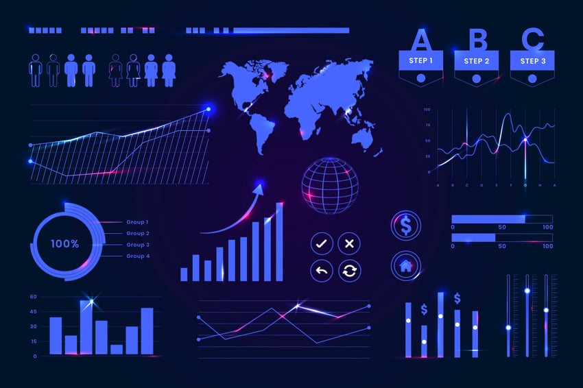 Measure Results Data Analysis Track Analytics to Leverage Multi Funnel Marketing