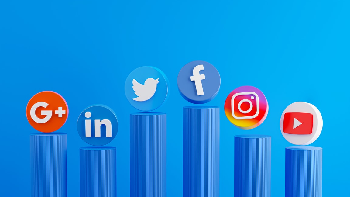 Promote Launch Social Media Marketing Channels Platforms