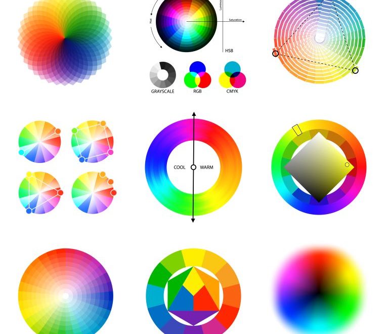 Advanced Color Theory The Guide you Need