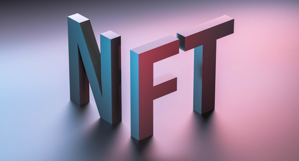 Craze NFT Non Fungible Token NFTs