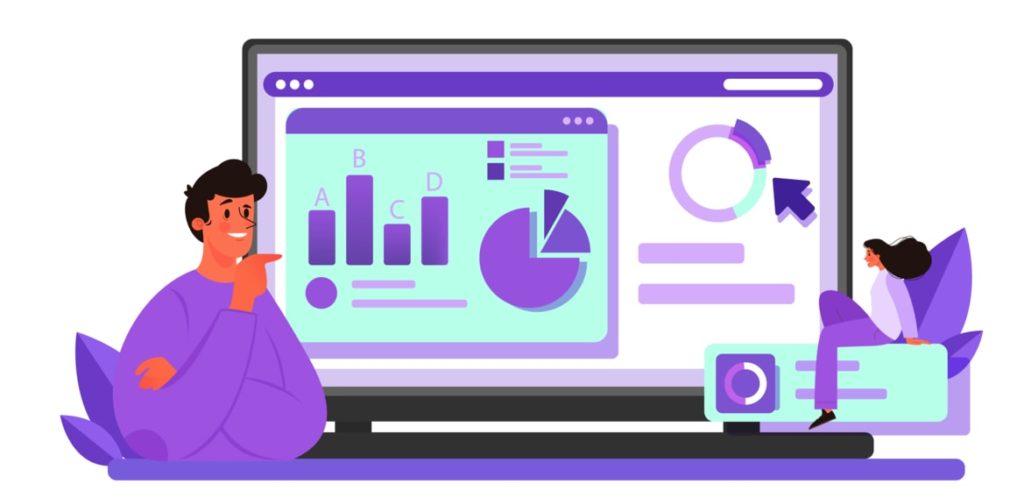 Market Research Data Analysis Competitive Audit