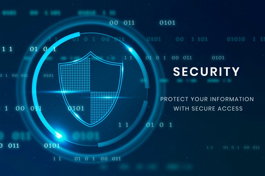 Protect your Account with Secure Access Cybersecurity for Beginners