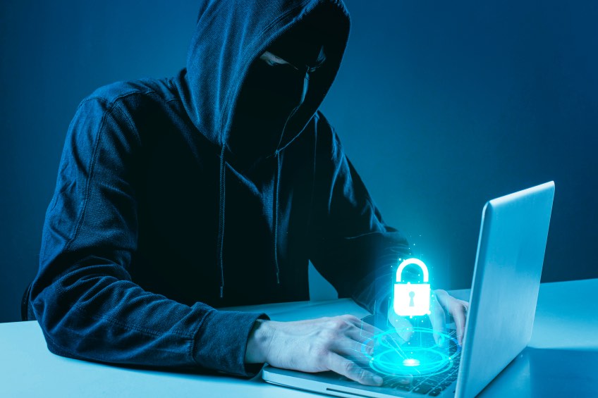 Ransomware Hacker Hacking Hackers Malware Infosec