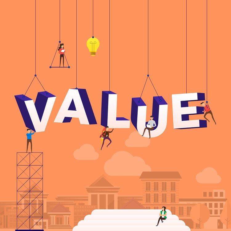 Value Driven Marketing Data Analytics