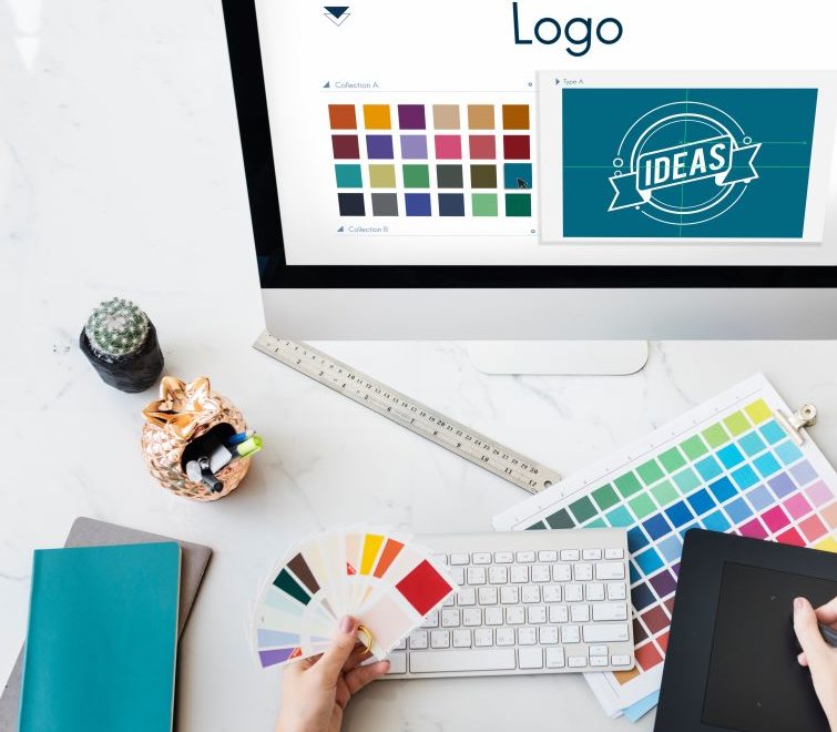 10 Problems with Logo Design Trends for Your Brand
