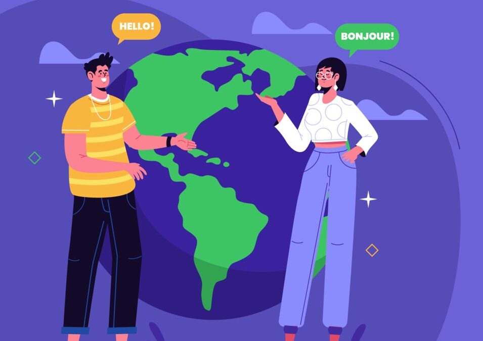 10 Steps to Create a Successful Multilingual Content Marketing Strategy