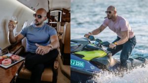 How Did Andrew Tate Make his Money? | Growth Hackers