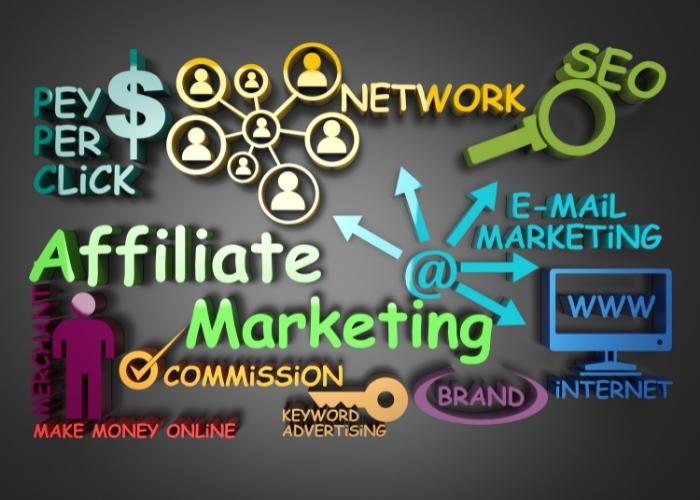 Create An Affiliate Lifecycle